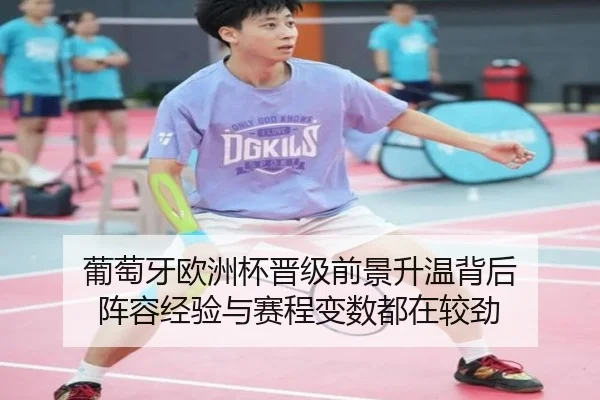 葡萄牙欧洲杯晋级前景升温背后 阵容经验与赛程变数都在较劲 | DOUYU